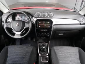 Suzuki Vitara  1.4 BoosterJet Premium 