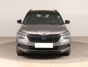 Škoda Kamiq  1.5 TSI Monte Carlo 