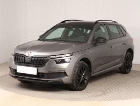 Škoda Kamiq  1.5 TSI Monte Carlo 