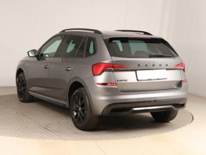 Škoda Kamiq  1.5 TSI Monte Carlo 