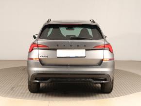 Škoda Kamiq  1.5 TSI Monte Carlo 