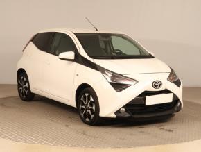 Toyota Aygo  1.0 VVT-i 