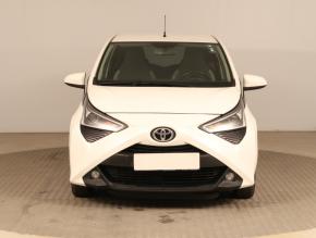 Toyota Aygo  1.0 VVT-i 