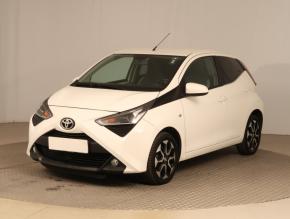 Toyota Aygo  1.0 VVT-i 