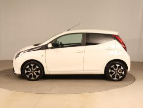 Toyota Aygo  1.0 VVT-i 