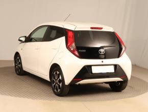 Toyota Aygo  1.0 VVT-i 