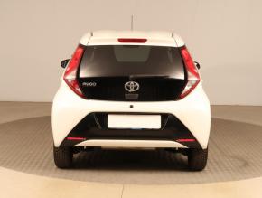 Toyota Aygo  1.0 VVT-i 
