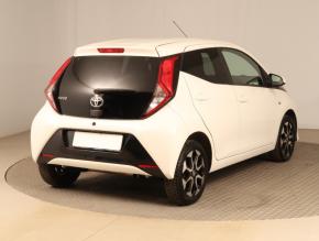 Toyota Aygo  1.0 VVT-i 