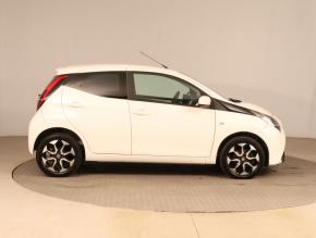 Toyota Aygo  1.0 VVT-i 