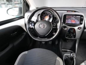 Toyota Aygo  1.0 VVT-i 