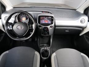 Toyota Aygo  1.0 VVT-i 
