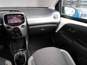 Toyota Aygo  1.0 VVT-i 