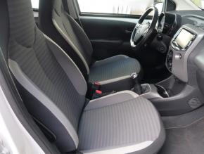 Toyota Aygo  1.0 VVT-i 