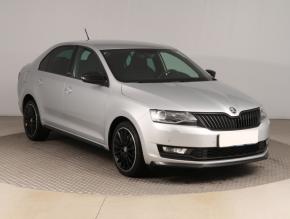 Škoda Rapid  1.0 TSI Monte Carlo 