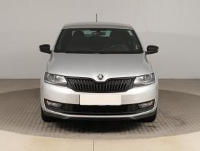 Škoda Rapid  1.0 TSI Monte Carlo 