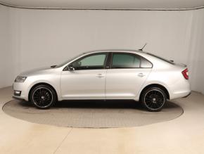 Škoda Rapid  1.0 TSI Monte Carlo 