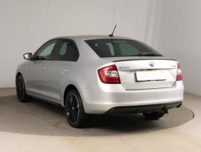 Škoda Rapid  1.0 TSI Monte Carlo 