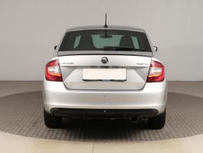 Škoda Rapid  1.0 TSI Monte Carlo 