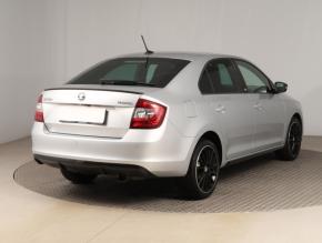 Škoda Rapid  1.0 TSI Monte Carlo 