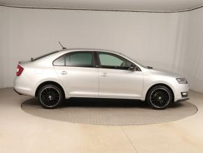 Škoda Rapid  1.0 TSI Monte Carlo 