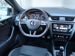Škoda Rapid  1.0 TSI Monte Carlo 