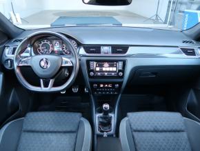 Škoda Rapid  1.0 TSI Monte Carlo 