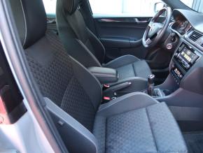 Škoda Rapid  1.0 TSI Monte Carlo 