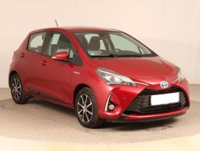 Toyota Yaris  1.5 Hybrid 