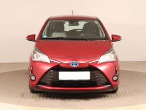 Toyota Yaris  1.5 Hybrid 
