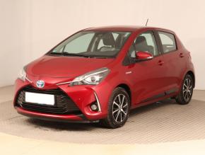 Toyota Yaris  1.5 Hybrid 