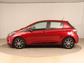Toyota Yaris  1.5 Hybrid 