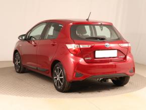 Toyota Yaris  1.5 Hybrid 