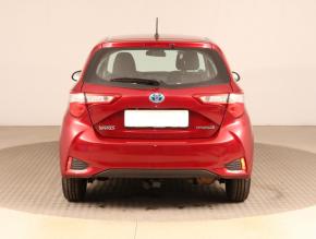 Toyota Yaris  1.5 Hybrid 