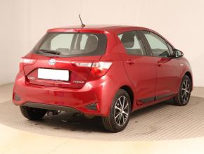 Toyota Yaris  1.5 Hybrid 