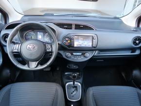 Toyota Yaris  1.5 Hybrid 