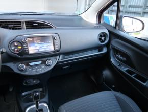 Toyota Yaris  1.5 Hybrid 
