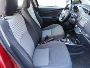 Toyota Yaris  1.5 Hybrid 