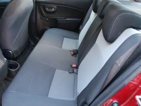 Toyota Yaris  1.5 Hybrid 