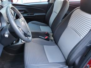 Toyota Yaris  1.5 Hybrid 