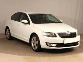 Škoda Octavia  1.2 TSI Elegance