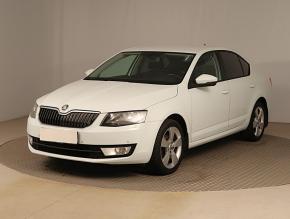 Škoda Octavia  1.2 TSI Elegance 