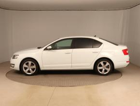 Škoda Octavia  1.2 TSI Elegance 