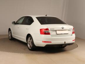 Škoda Octavia  1.2 TSI Elegance 
