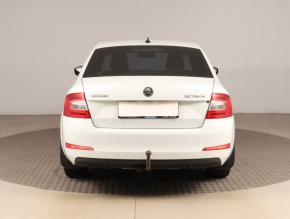 Škoda Octavia  1.2 TSI Elegance 