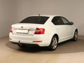 Škoda Octavia  1.2 TSI Elegance 