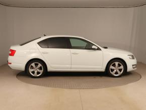 Škoda Octavia  1.2 TSI Elegance 