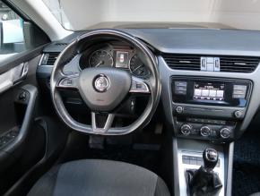 Škoda Octavia  1.2 TSI Elegance 