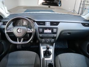 Škoda Octavia  1.2 TSI Elegance 