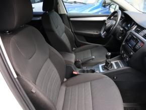 Škoda Octavia  1.2 TSI Elegance 