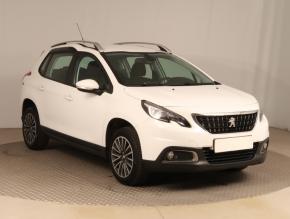 Peugeot 2008  1.2 PureTech Active